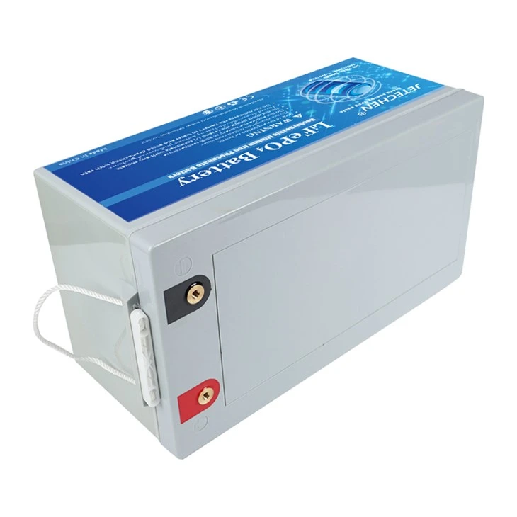 24V 300Ah Battery