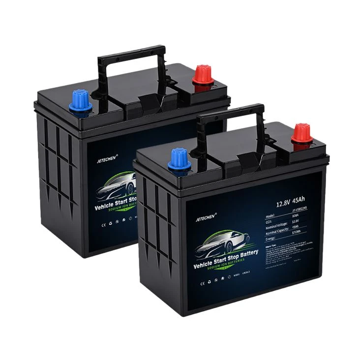 12V 45Ah 900 CCA Car Battery best