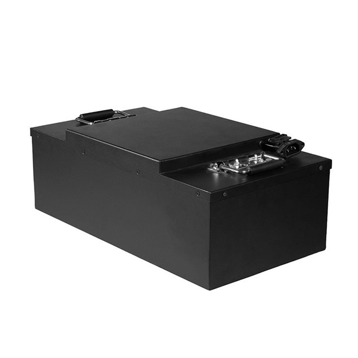 Lithium Phosphate Battery factory