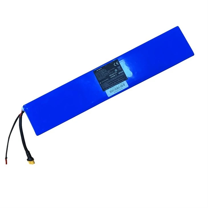36V Electric Scooter Lithium-ion Battery suppliers