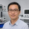 Wilson chen
