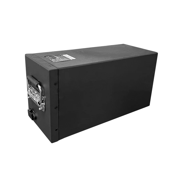 Greatech 64V35Ah Electric Motorcycle JT-EMB20-07