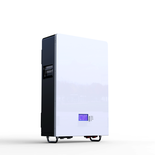 LiFePO4 Power Wall Battery