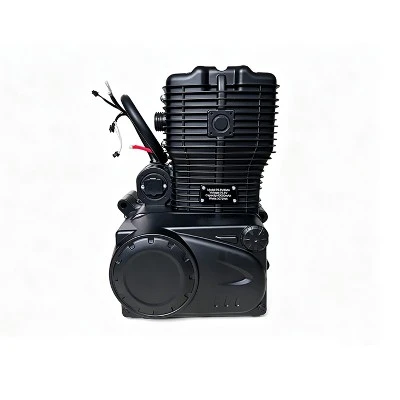 Motorcycles Battery