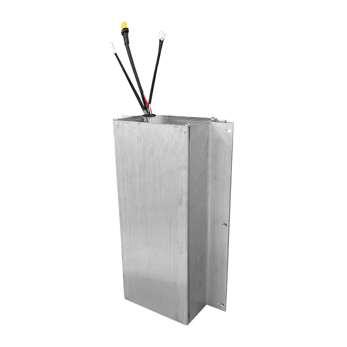 Lithium-ion Battery 48V 15.6Ah 13S6P