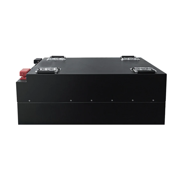 Lithium Ion Battery For Motorhome high quality