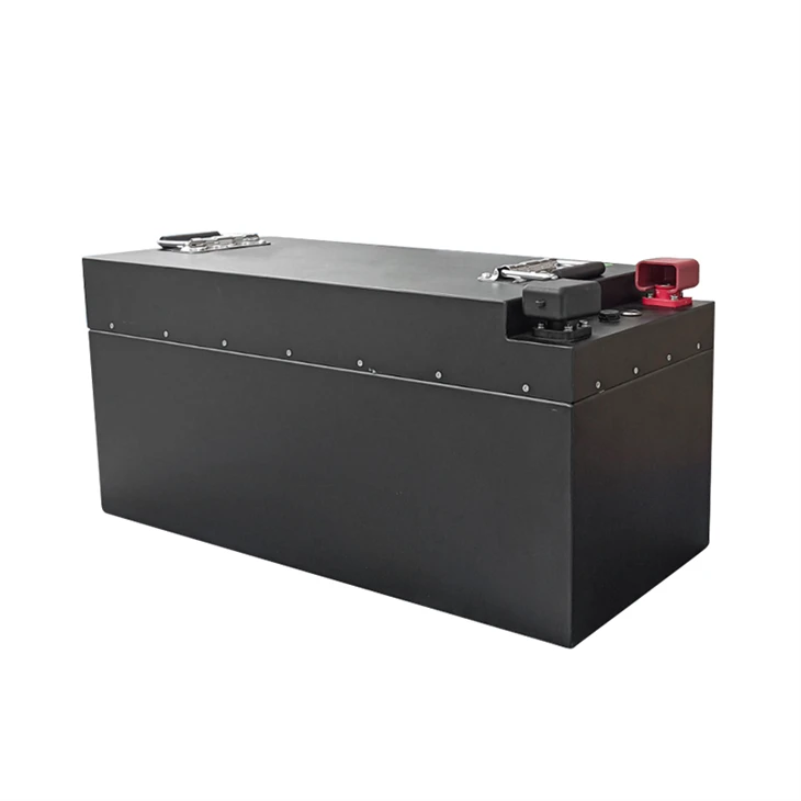 Lithium Ion Battery For Motorhome