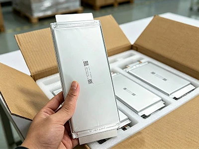 What Is Battery Pack Energy Density And Why Does It Matter For OEM Design?
