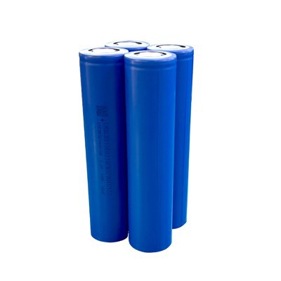 What is the over - discharge protection of a cylinder battery?