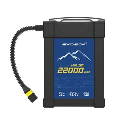 Drone Battery 22000mAh For Commercial UAV Platforms